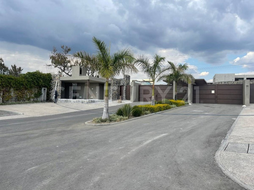 Imagen 4 de 12 de Venta De Terreno En Tehuicil Frente Lomas De Cocoyoc, Atlatlahucan Morelos