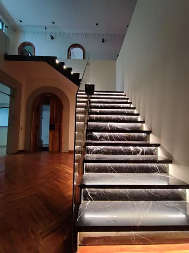 Casa Con Terrazas Con Uso De Suelo Para Oficinas En Polanco