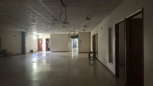 La Estrella Bodega 13.000m2