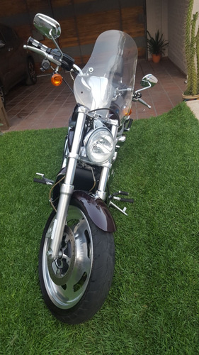 Imagen 3 de 7 de Harley Davidson Vrod Vrscaw 1250 Cc Año 2007