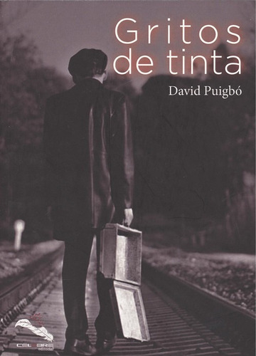Libro Gritos De Tinta - Puigbo, David