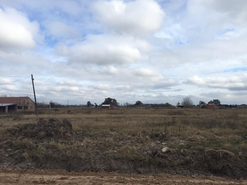 Imagen 12 de 12 de Lote En Villa Fortuna - San Vicente
