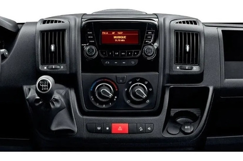 Imagen 17 de 22 de Peugeot Boxer Minibus 17+1 Okm Robayna Gf Stock