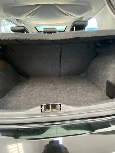 Imagen 25 de 25 de Peugeot 307 Xs Premium 2.0 2011