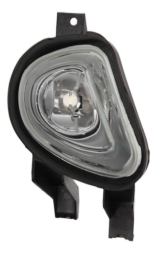 Faro Auxiliar Derecha Derecho Chevrolet Corsa Classic Gl A/c