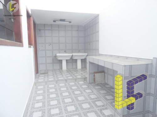 Sobrado Residencial Ou Comercial - B. Centro Scs - 14152