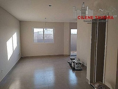 Imagem 3 de 15 de 01434 - Casa De Condominio 3 Dorms. (3 Suítes), Água Rasa - São Paulo/sp - 1434
