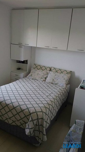 Imagem 8 de 14 de Apartamento - Cidade Ademar - Sp - 634246