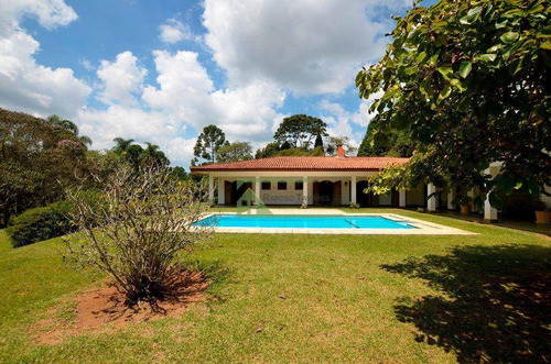 Imagem 17 de 29 de Chácara Com 3 Dormitórios À Venda, 7000 M² Por R$ 1.325.000,00 - Centro - Ibiúna/sp - Ch0155