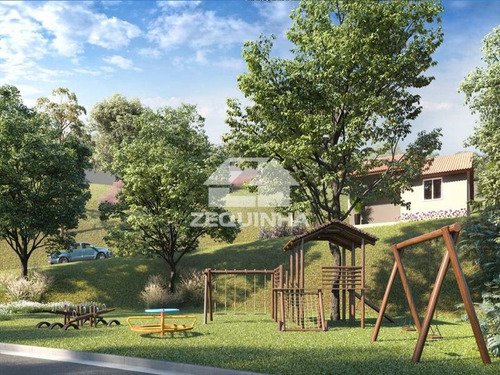 Imagem 5 de 25 de Terreno Em Centro, Itapevi/sp De 140m² À Venda Por R$ 106.900,00 - Te2354608-s