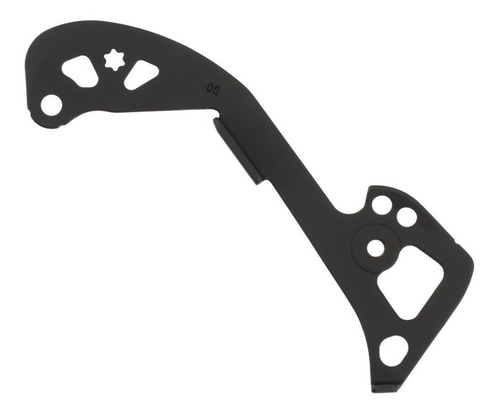 Pata Caja Jaula Shimano Rd-m8000 Inner Gs Mediana P Poleas