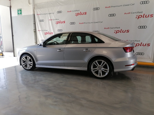 Imagen 5 de 10 de Audi A3 S Line 2016