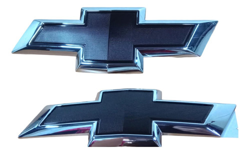 Kit Emblema Parrilla Yukon 2021-2025