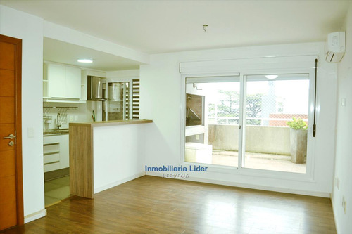 Apartamento 3 Dormitorios En Prado