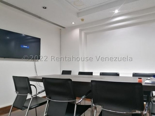 Imagen 9 de 16 de Oficina Alquiler, Los Palos Grandes, Cod Rah: 22-23563, Luis Infante 0414 3283509