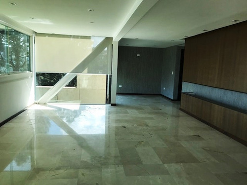 Imagen 8 de 16 de Se Vende Casa 1500m2 4h/4b/6p/ Alto Hatillo 0636