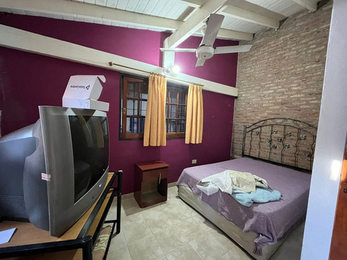 Alquiler Casa Quinta En Canning