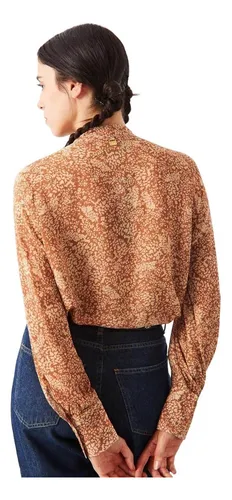 Camisa cuello epoque hotsell