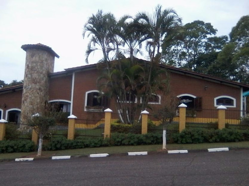Imagem 1 de 14 de Casa 3 Stes Hidro Piscina Horta Mobiliada Z.sul X Permuta