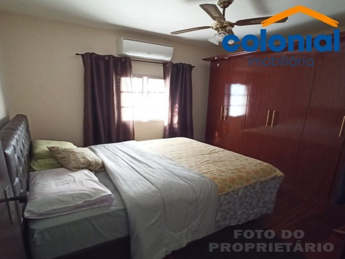 Imagem 18 de 30 de Casa 3 Quartos/1 Suíte - Ca01157 - 69812935