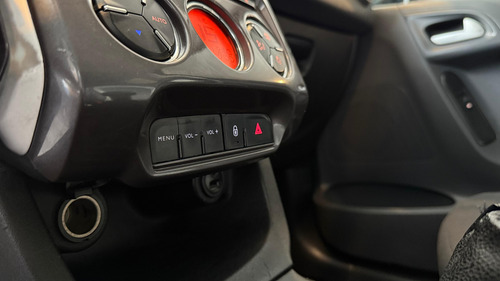 Citroën C3 1.5 Attraction Flex 5p
