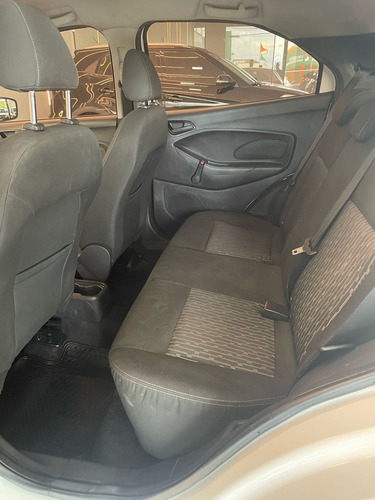 Ford Ka 1.5 Se Flex 5p