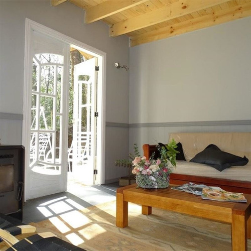 Casa En Venta De 5 Dormitorios En Pucón