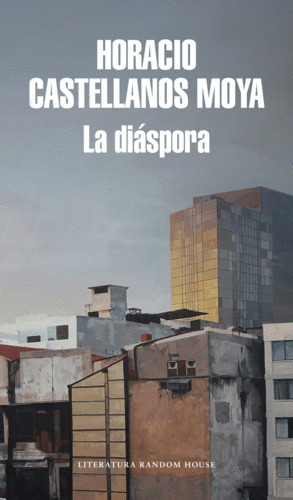 Libro Diáspora, La-nuevo