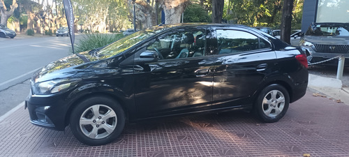 Chevrolet Prisma 1.4 Lt 98cv