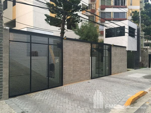 Imagem 2 de 16 de Apartamento Padrão Com 3 Quartos No Edf. Brunoville - Vd1400-v