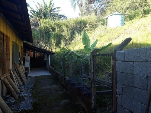 Chácara Para Venda - 2512
