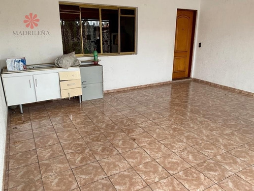 Imagem 2 de 15 de Casa Sobrado Em Vila Rio Branco - São Paulo - 1102