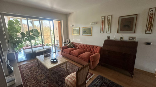 Departamento En Venta En Lo Barnechea