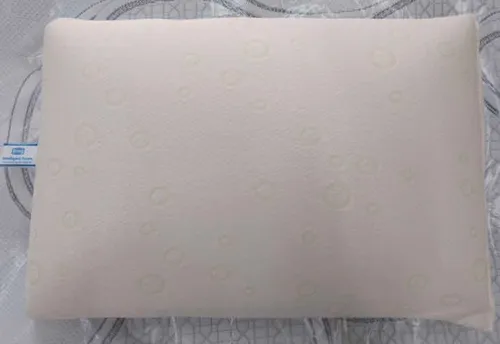 Almohada inteligente simmons sale