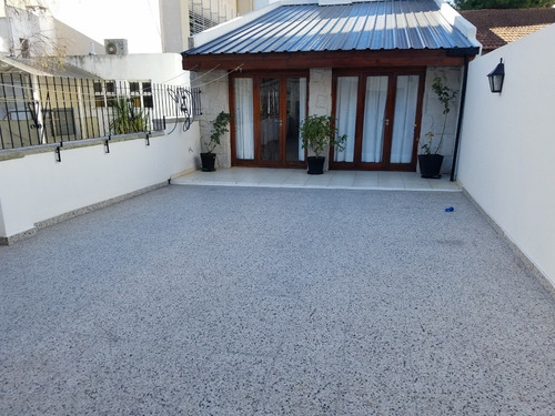 Imagen 6 de 7 de Chalet De Categoría + Local + Ph 4 Amb En Venta