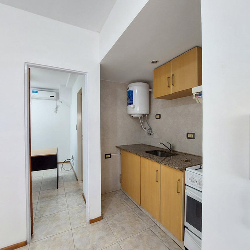 Imagen 6 de 21 de Monoambiente Dividido, Uso Comercial, República De La Sexta, Impecable, 27 M2, Planta Baja