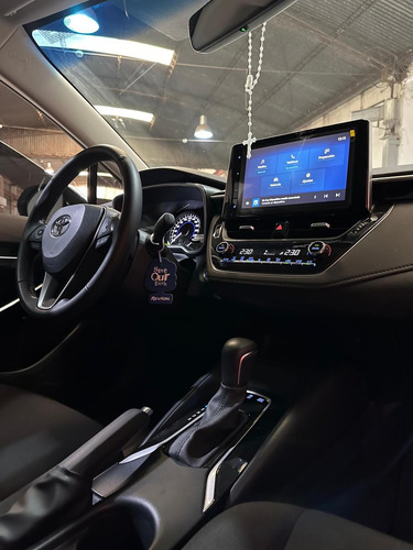 Toyota Corolla 1.8 Hev Xei Ecvt