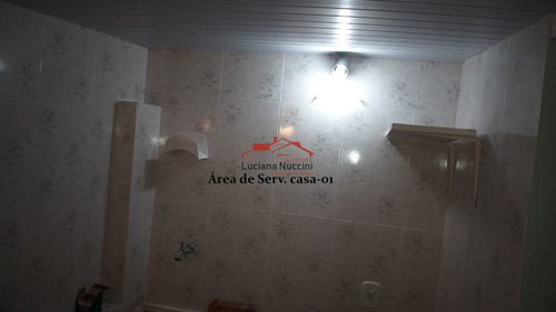 Imagem 9 de 30 de Terreno 5 Casas À Venda No Moinho Velho - Te00001 - 69907327