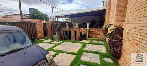 Imagem 16 de 20 de Casa Residencial/comercial A Venda Em Ponta Negra