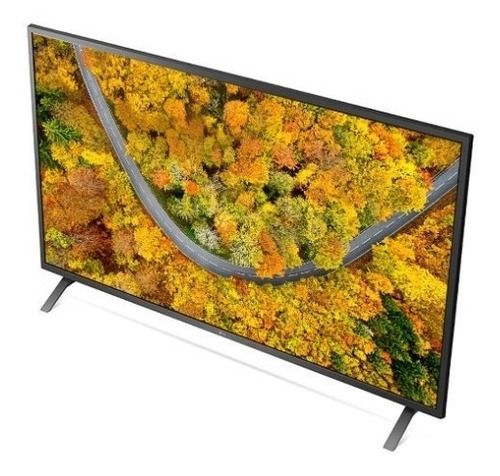 Imagen 3 de 10 de Tv Smartv LG 50 PuLG 4k Ultra Hd 2021 50up7500