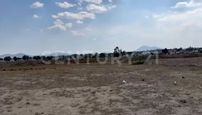 Terreno en venta