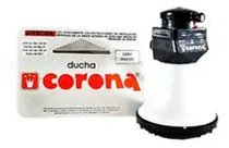Comprar Regaderas Corona 120v  De 3 Funciones De Roció