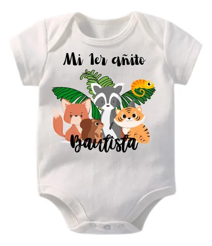 Ropa para 1 año varon sale