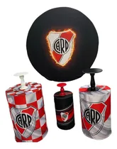 Comprar Alquiler De Fondos Y Paneles Con Mesas Tambores. River