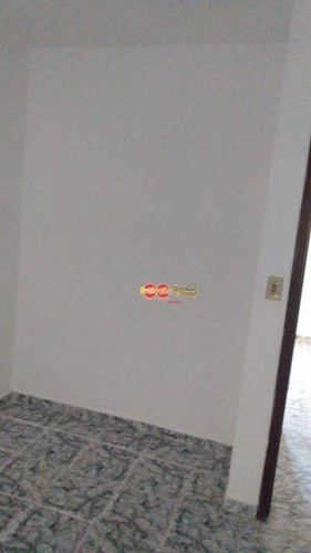 Imagem 5 de 10 de Apartamento - Condomínio Beija Flor - Ap1330