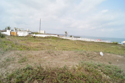 Imagen 9 de 9 de Terreno De 5,000 M2 A Pie De Playa En Venta En Antón Lizardo