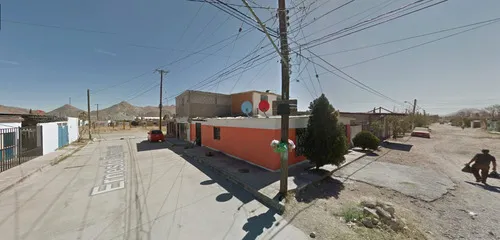Casa En Venta Juarez, Chihuahua. Recuperación Bancaria Laab2