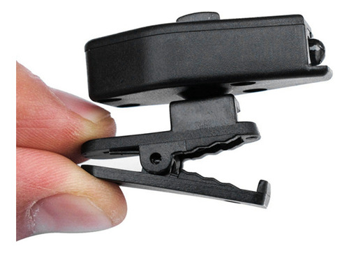 Luces De Lectura Portátiles Flexibles Para Anteojos Clip-fs,