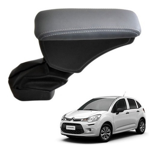 Apoya Brazo Citroen C3 2011 A 2019 Encaje A Medida