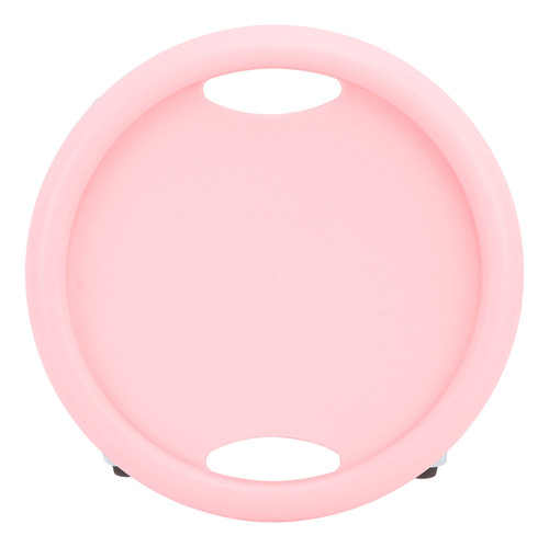 Exercício Abdominal De Prancha De Rodas, 4 Rolos, Rotação De